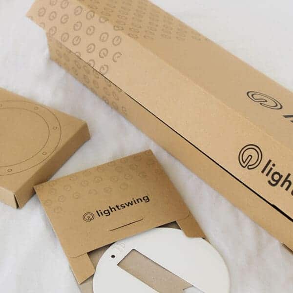 Durabilité : voici comment Lightswing® y contribue