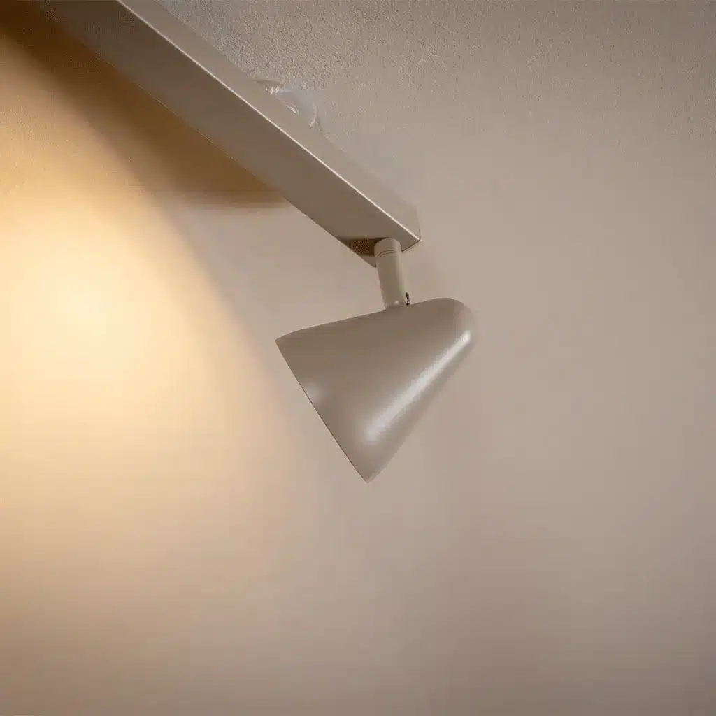 Lightswing® IKOAN Spot